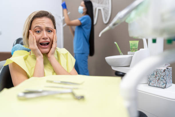 Best Pediatric Emergency Dentist in Elk Point, SD